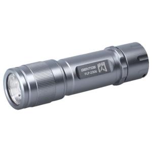 GENTOS LEDハンディライト閃 FLP-2306 [FLP-2306] FLP2306  販売単位：1 送料無料｜loupe