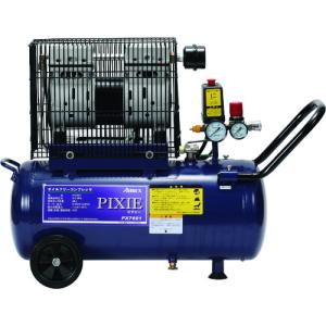 藤原産業 SK11 オイル式エアコンプレッサー 100V 38L SR-351 SR-B38LCF