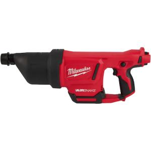 Milwaukee M12 配管清掃機 本体のみの高価買取価格