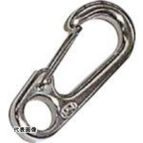 水本 ステンレス ミニクリップ 長さ26mm [MP-2] MP2 販売単位：1