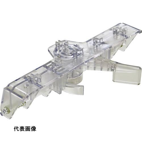 TRUSCO トラスコ中山 樹脂台車 カルティオ(新型)用樹脂ストッパー [MPK780-JS] M...