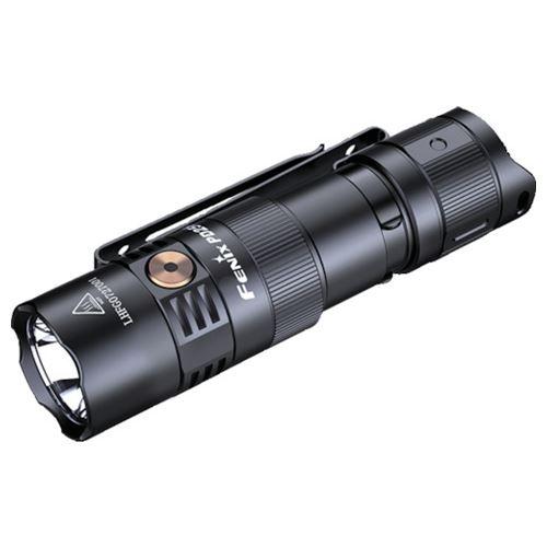 FENIX 充電式LEDライト PD25R [PD25R] PD25R  販売単位：1 送料無料