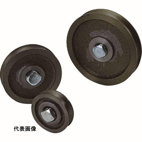 ヨコヅナ パテント車 60mm 丸 [PHP-0601] PHP0601 販売単位：1