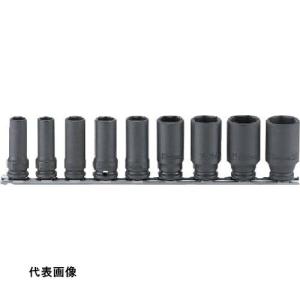Ko-ken 薄肉インパクトソケットセットの高価買取価格