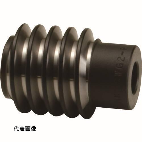 KHK 歯研ウォームSWG2-R1J14 [SWG2-R1J14] SWG2R1J14  販売単位：...