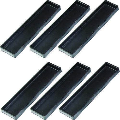 TONE フリートレーセット [TCB052-6S] TCB0526S  販売単位：1