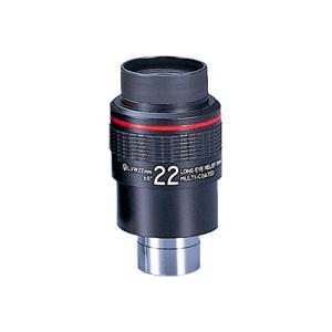 天体望遠鏡 天体望遠鏡用 31.7径接眼レンズ アイピース LVW22mm 3898 
