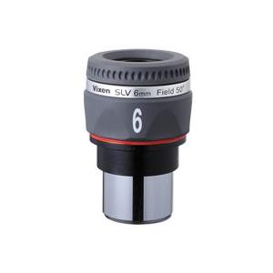 接眼レンズ 天体望遠鏡 ビクセン アイピース SLV6mm 天体望遠鏡用
