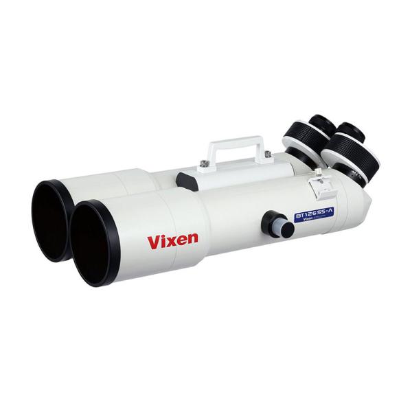 天体望遠鏡 BT126SS-A鏡筒 ビクセン VIXEN おすすめ 星 天体観測 アウトドア 大人