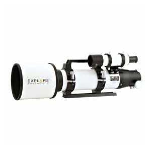 天体望遠鏡 AR102 Air-Spaced Doublet Refractor Explore Scientific ビクセン VIXEN おすすめ