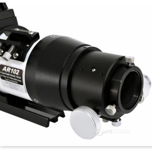 天体望遠鏡 AR102 Air-Spaced ...の詳細画像4