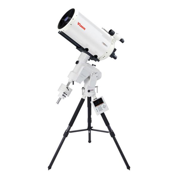 天体望遠鏡 AXJ-VMC260L WT ビクセン VIXEN おすすめ 星 天体観測 アウトドア ...