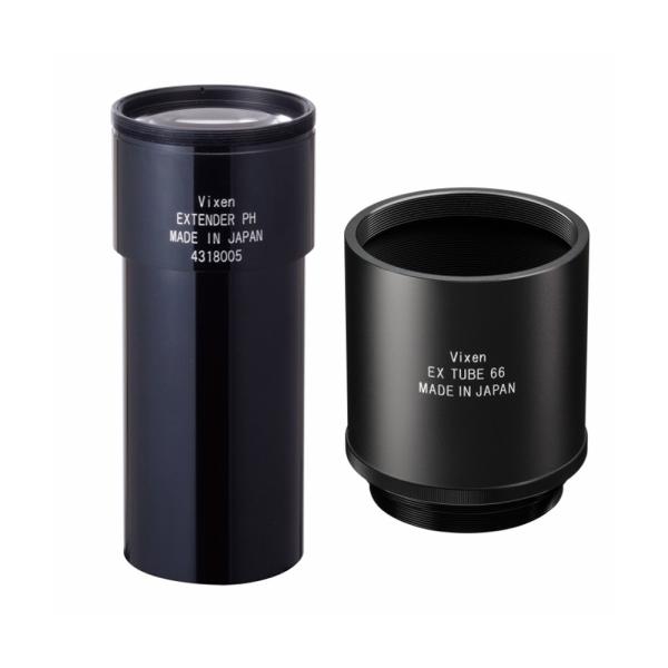 Vixen 天体望遠鏡用エクステンダーPHキット PH拡張アクセサリー 月 惑星 星雲 星 観測 撮...