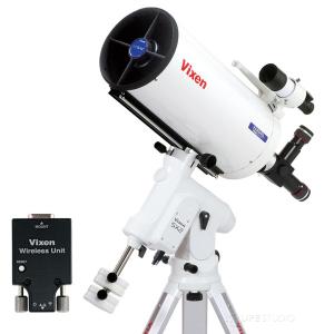 天体望遠鏡 自動追尾 SX2WL-VC200L...の詳細画像1