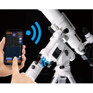 天体望遠鏡 ビクセン SXD2WL-SD115...の詳細画像5