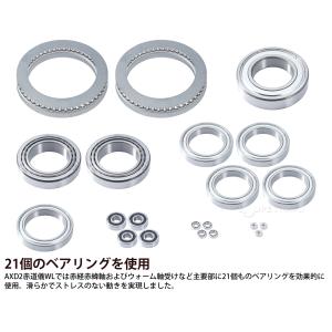 天体望遠鏡 AXD2 赤道儀 初心者向け 星空観察用の詳細画像5