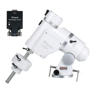 天体望遠鏡 AXD2WL-VMC260L 初心...の詳細画像2