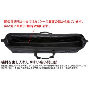 ビクセン 天体望遠鏡 ケース ポルタII 経緯...の詳細画像3