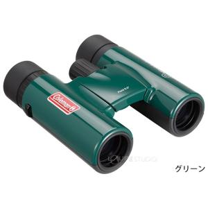 双眼鏡 コールマン H8×25 VIXEN 8...の詳細画像3