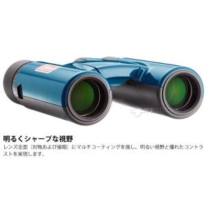 双眼鏡 コールマン H8×25 VIXEN 8...の詳細画像5