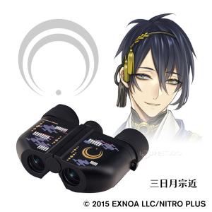 [8/3発売]Vixen ビクセン 双眼鏡 a...の詳細画像3