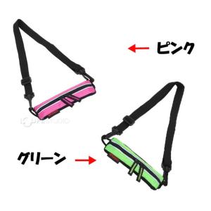 アリーナストレッチポーチ 双眼鏡 オペラグラス...の詳細画像1
