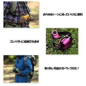 アリーナストレッチポーチ 双眼鏡 オペラグラス...の詳細画像4