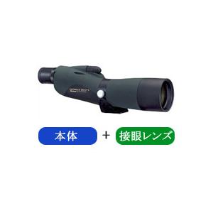 フィールドスコープ ジオマ2ED 67-Sセット ビクセン 観察 バード 