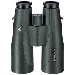 スワロフスキー 双眼鏡 バードウォッチング 野鳥観察 観劇 グリーン SLC 10X56 10倍 56mm オペラグラス