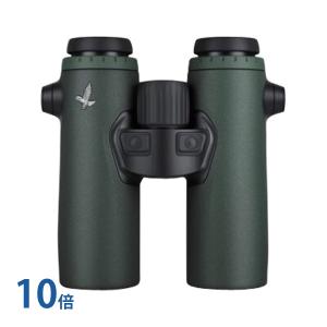 スワロフスキー 双眼鏡 EL RANGE 10x32 10倍 32mm 野鳥観察 バードウォッチング 天体観測 星見 オペラグラス 受注生産