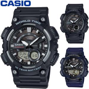 カシオ 腕時計 スポーツウォッチ CASIO ラ...の商品画像
