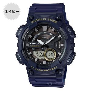 カシオ 腕時計 スポーツウォッチ CASIO ...の詳細画像3
