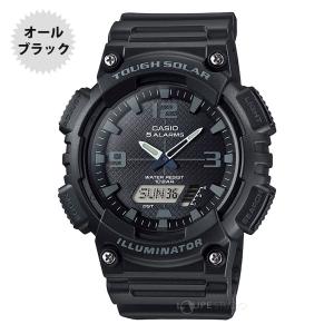 カシオ 腕時計 ソーラー スポーツウォッチ C...の詳細画像1
