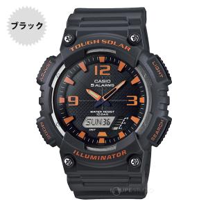 カシオ 腕時計 ソーラー スポーツウォッチ C...の詳細画像2