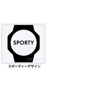 カシオ 腕時計 ソーラー スポーツウォッチ C...の詳細画像4
