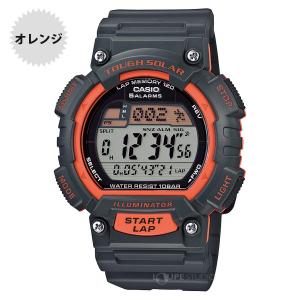カシオ 腕時計 ソーラー スポーツウォッチ C...の詳細画像3