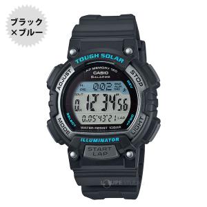 カシオ 腕時計 スポーツウォッチ 小さめサイズ...の詳細画像1