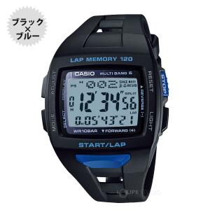 カシオ 腕時計 電波時計 ソーラー スポーツウ...の詳細画像1