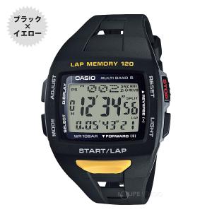 カシオ 腕時計 電波時計 ソーラー スポーツウ...の詳細画像2