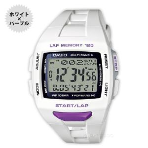 カシオ 腕時計 電波時計 ソーラー スポーツウ...の詳細画像4