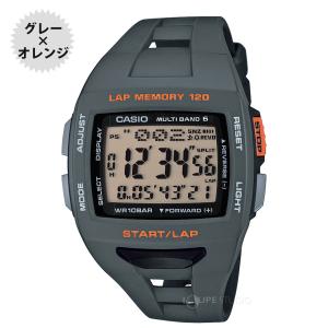 カシオ 腕時計 電波時計 ソーラー スポーツウ...の詳細画像5