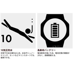 カシオ 腕時計 フィッシング機能 釣り デジタ...の詳細画像4