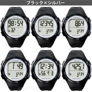 万歩計 腕時計 ウォッチ万歩計 レギュラーサイ...の詳細画像1