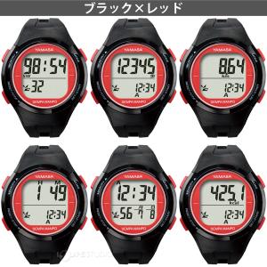 万歩計 腕時計 ウォッチ万歩計 レギュラーサイ...の詳細画像2