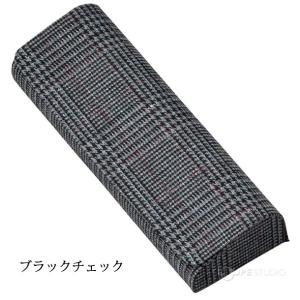 メガネケース 眼鏡ケース チェック柄 おしゃれ...の詳細画像4