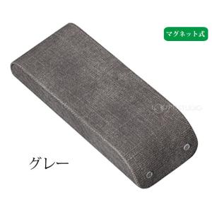 メガネケース アルミハード マグネット式 ハー...の詳細画像1