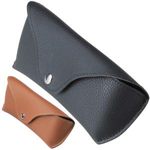 Ray-Ban（レイバン） 純正 サングラスケース ブラック レザーケース