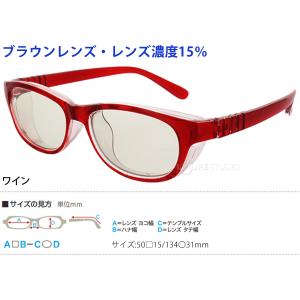 保護メガネ 術後専用 保護めがね メオガードナ...の詳細画像4