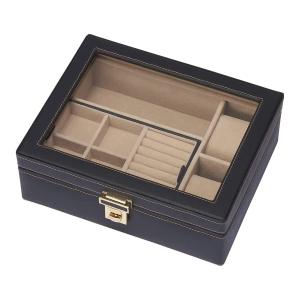 メンズボックス収納ケース 小物入れ