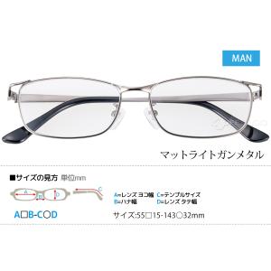 老眼鏡 シニアグラス 男性 女性 メンズ レデ...の詳細画像4